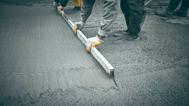 Best Concrete Demolition Services  in Bradner, OH