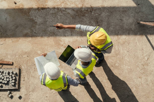 Best Custom Concrete Contractor  in Bradner, OH